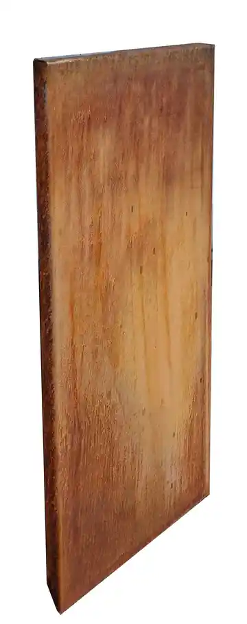 Produktbild edelrost Stele 180x40cm