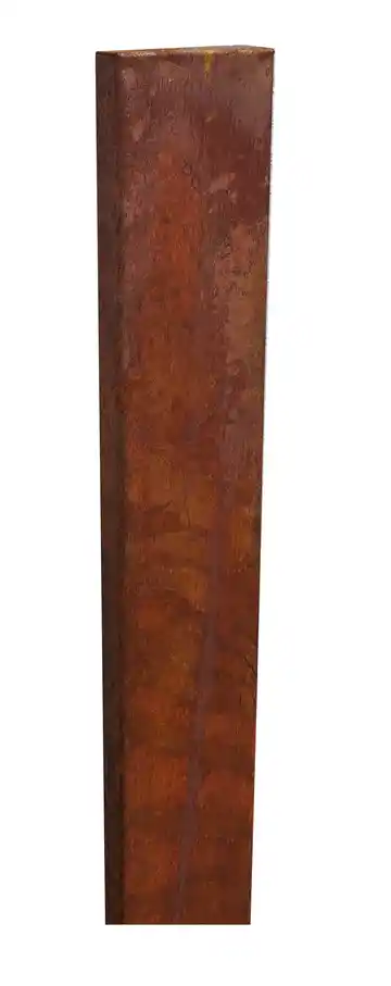 Produktbild edelrost Stele 180x40cm
